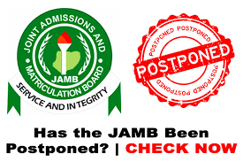 UTME: JAMB Postpones 2021 Registration, Gives Details on Next Step.UTME: JAMB Postpones 2021 Registration, Gives Details on Next Step.